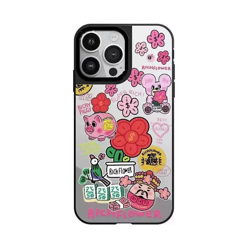 E6395# phone case