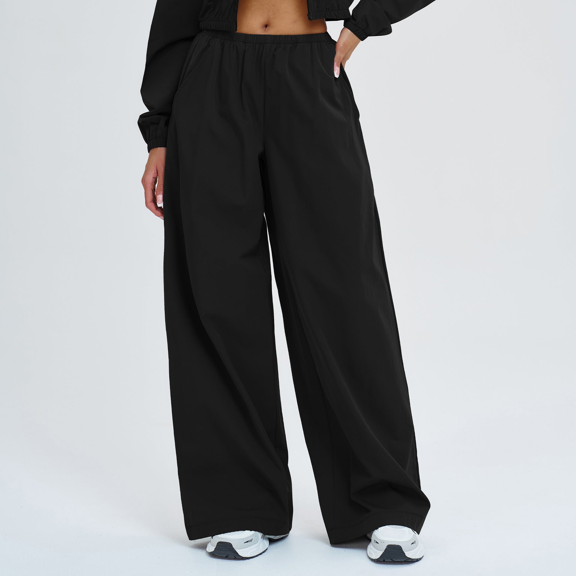 1765# A 3D SIlver  Women Hooded Jackets Or Pants