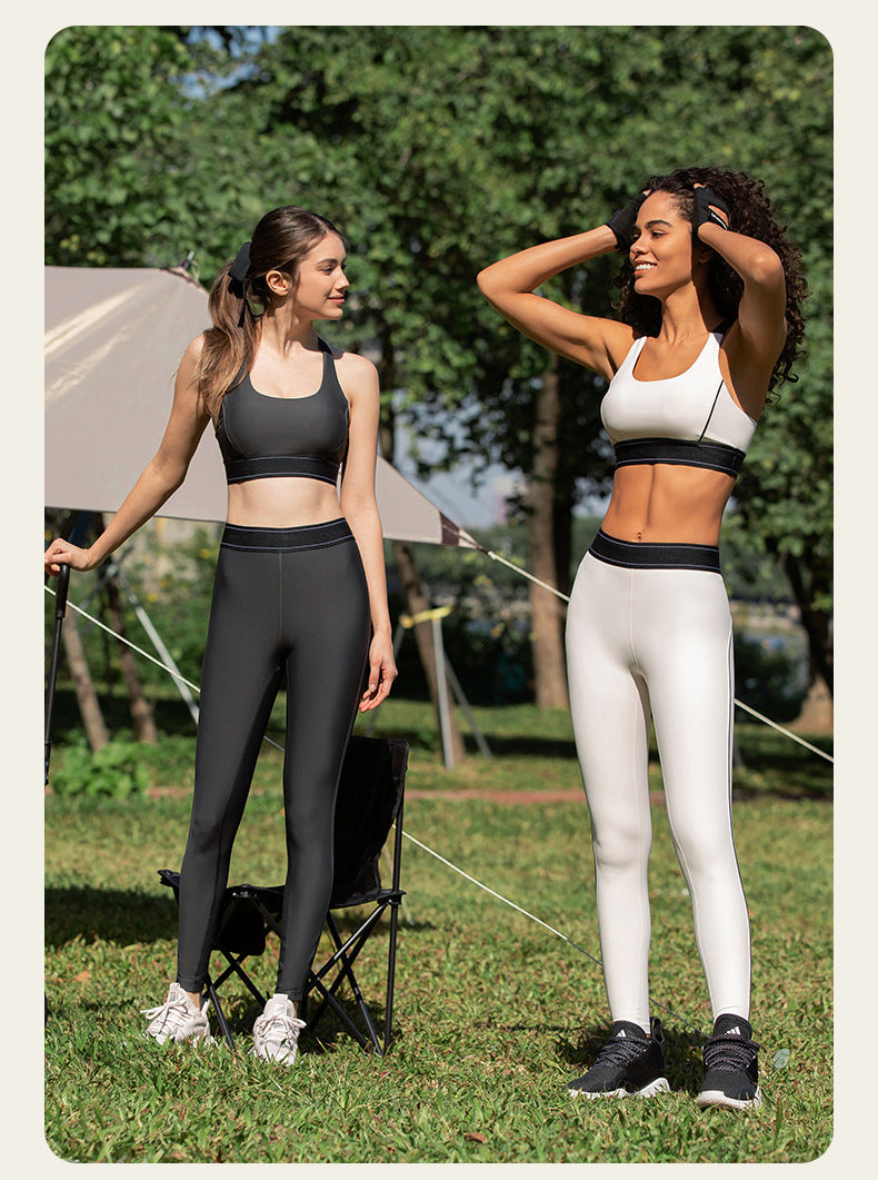 10# AL Bra Pants Sets