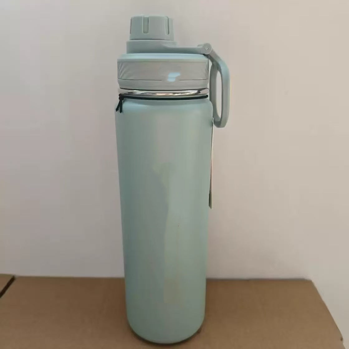 L6186#  Back To Life Outdoor Waterbottle