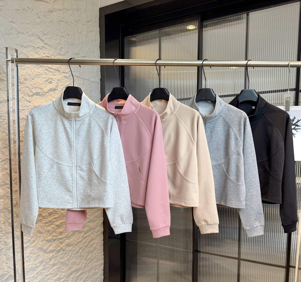 L5820# GX Women Yoga Jacket Or Pants