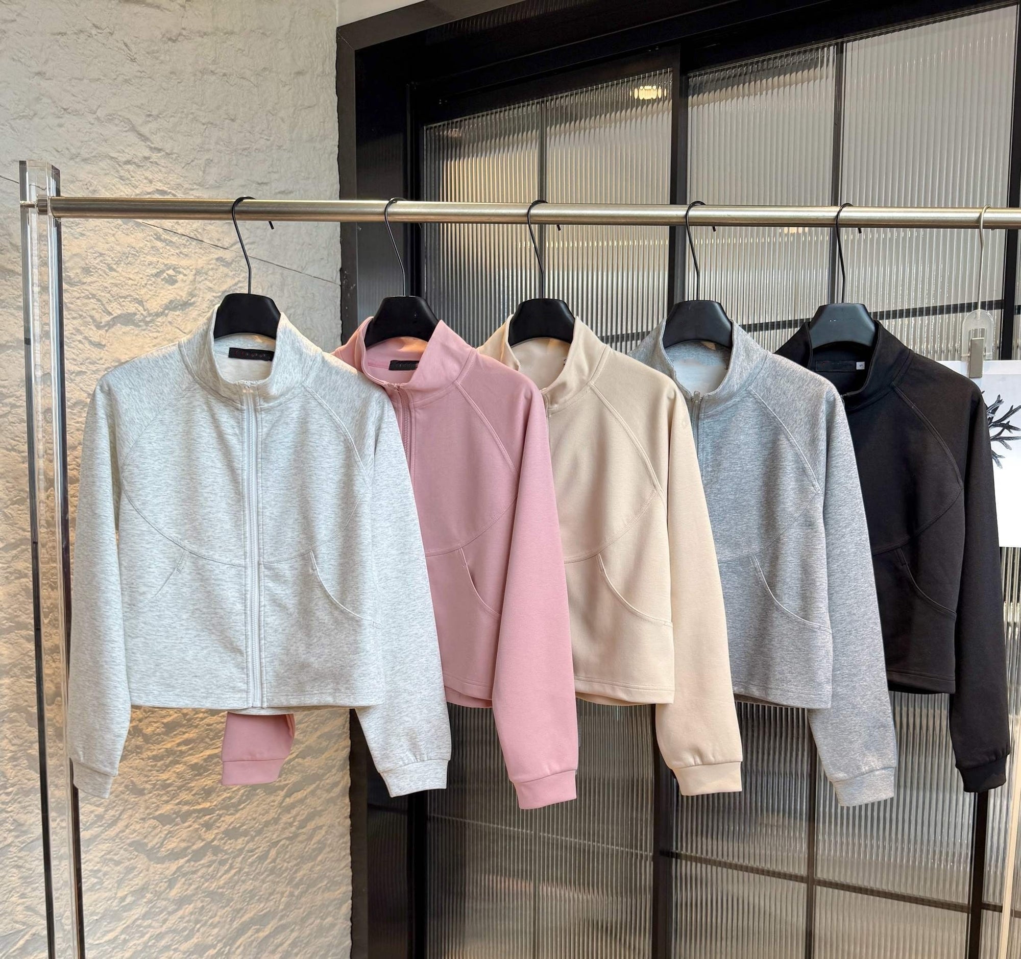 L5820# GX Women Yoga Jacket Or Pants