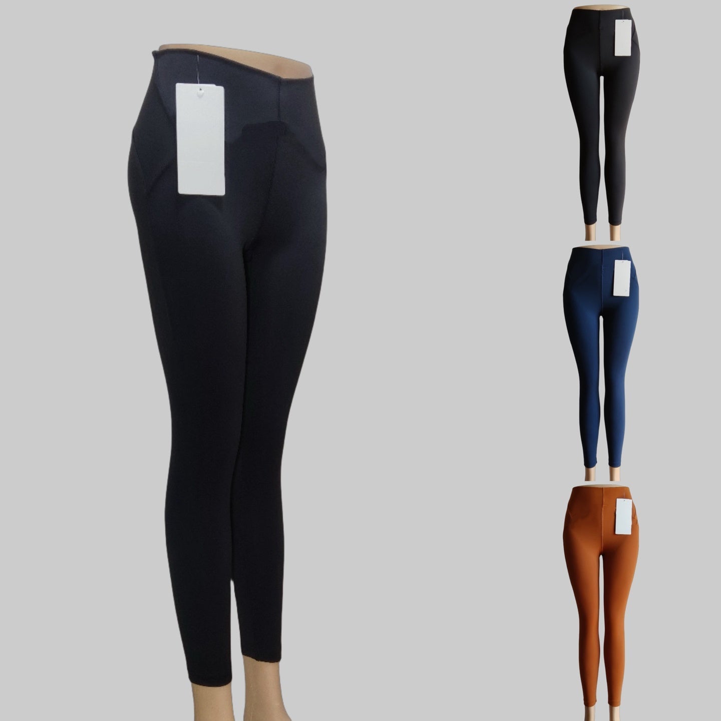 L5378# FB Women Yoga Pants