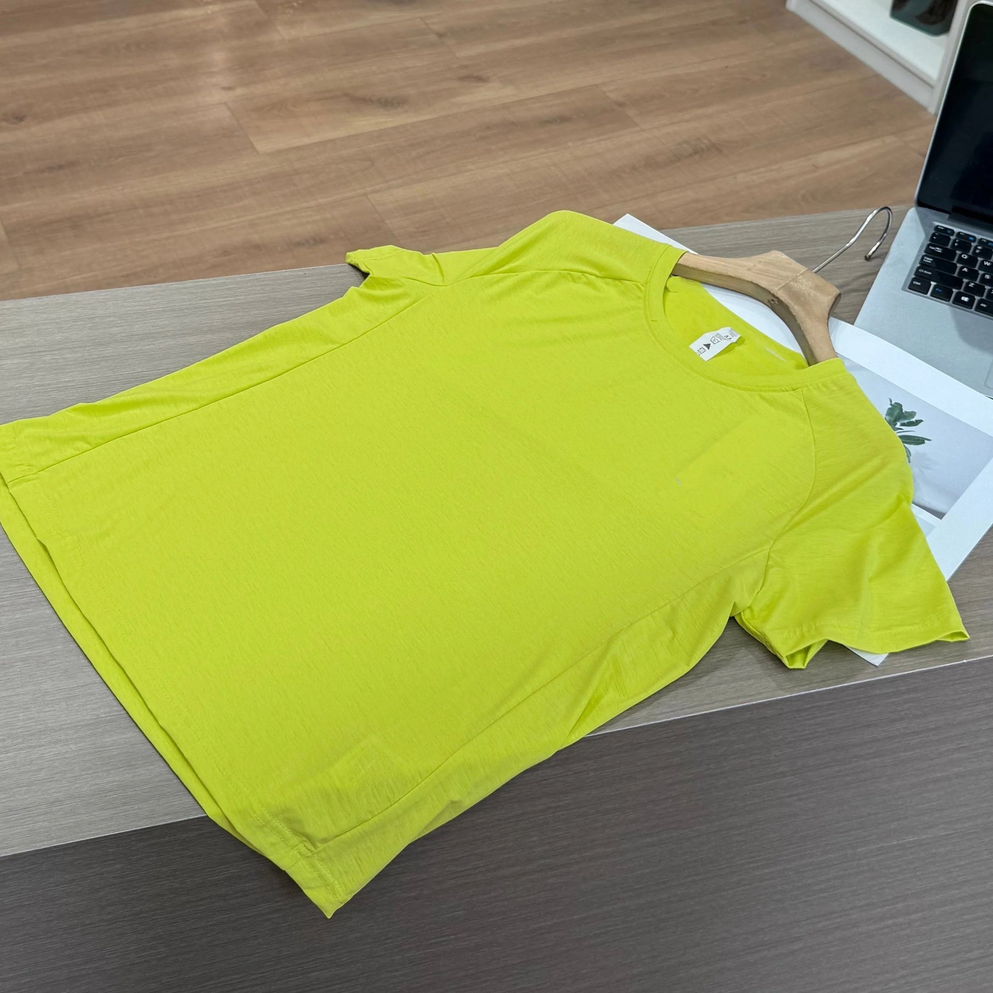 2128# GX A Women Yoga Shirts