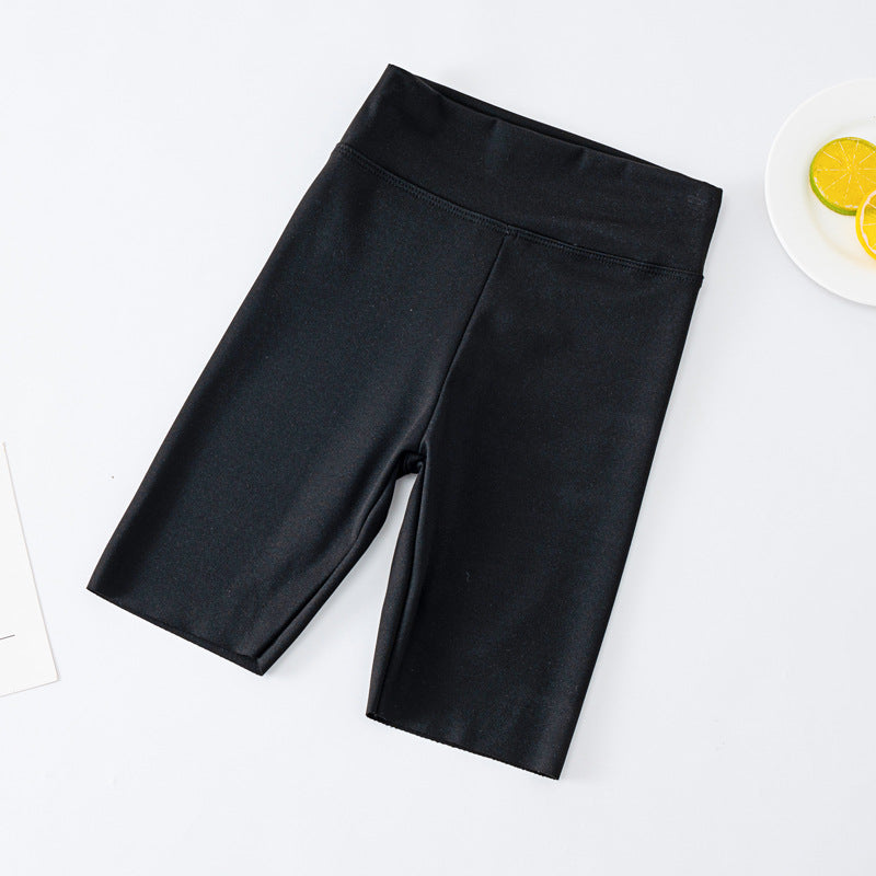 L4224#  Kids Sports Shorts