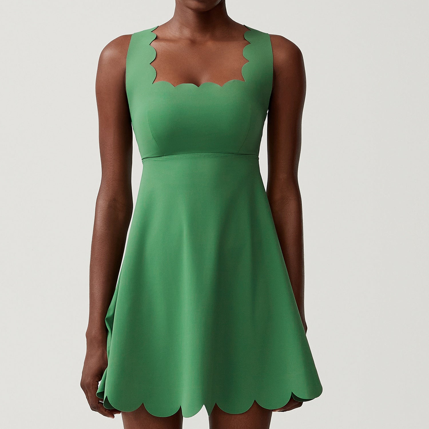 1339# A Women Dress