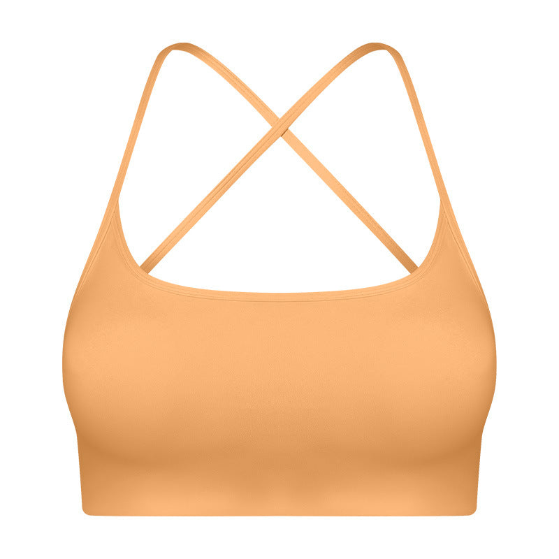 L2479# Women Yoga Bra