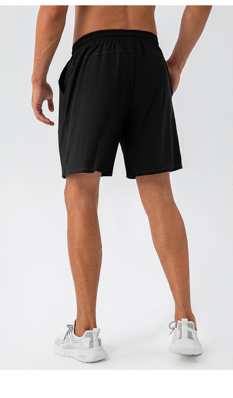 L2603#  Men Sport Shorts
