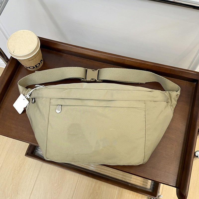 1799# A Unisex Waist Bag