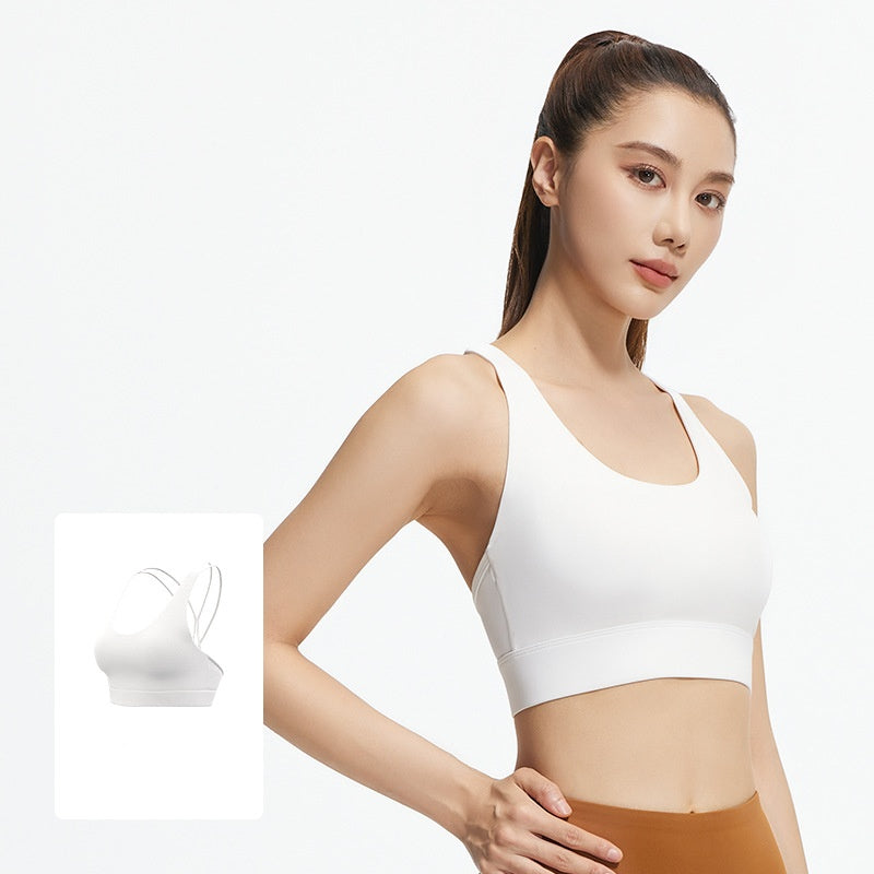 L6342#  Women Yoga Bra Or Skirts