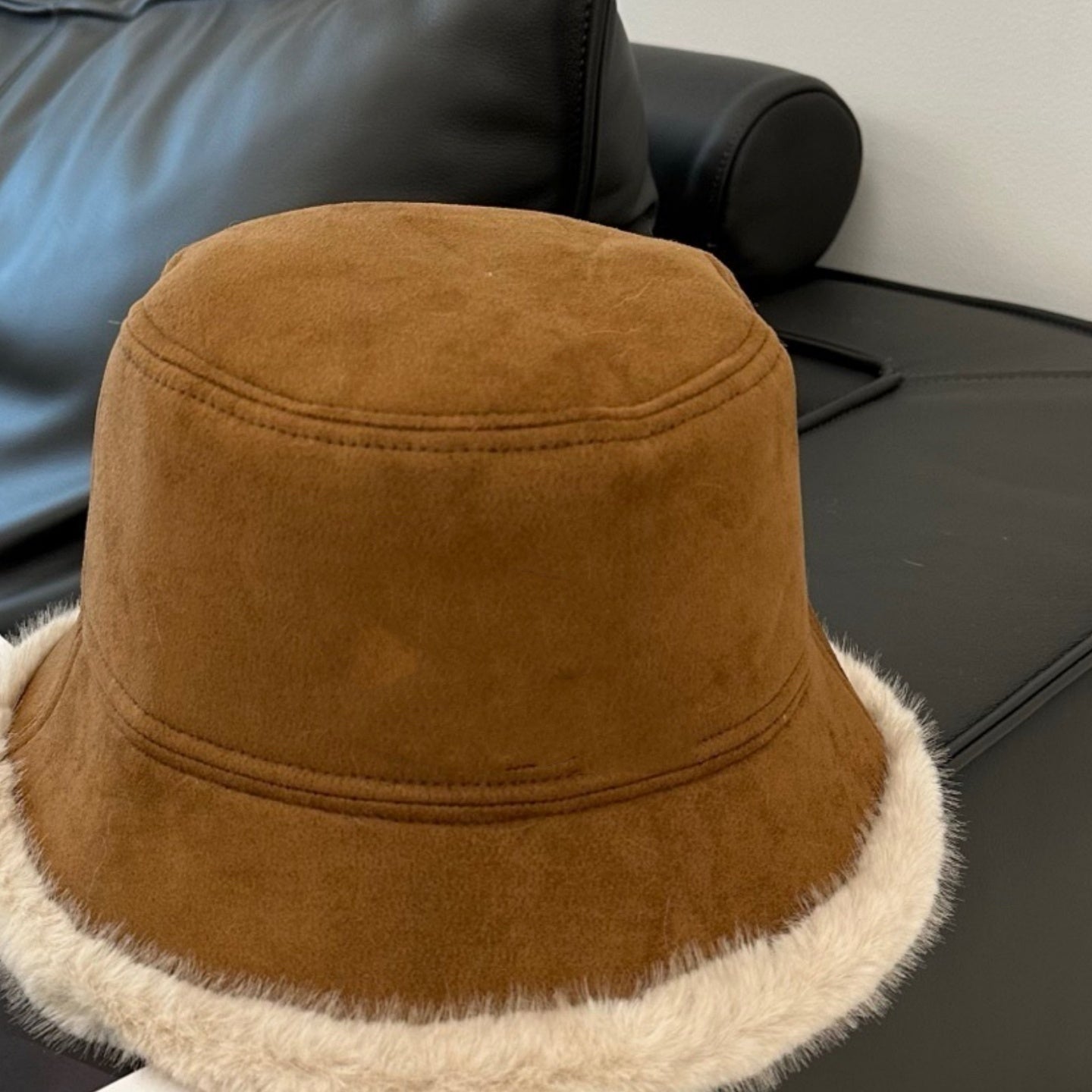 E6741#Bucket Hat