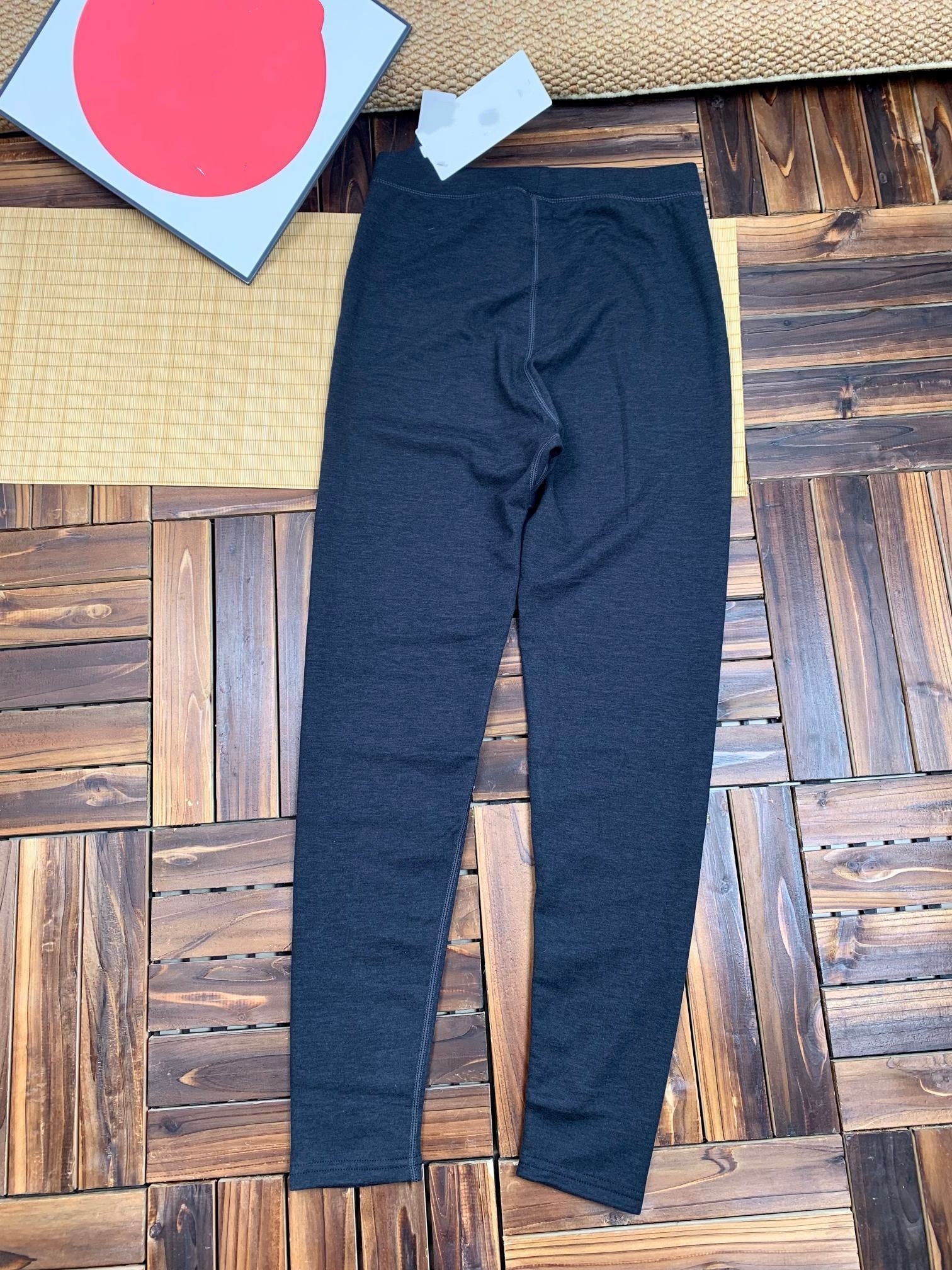 L5404# GX Men Warm Pants