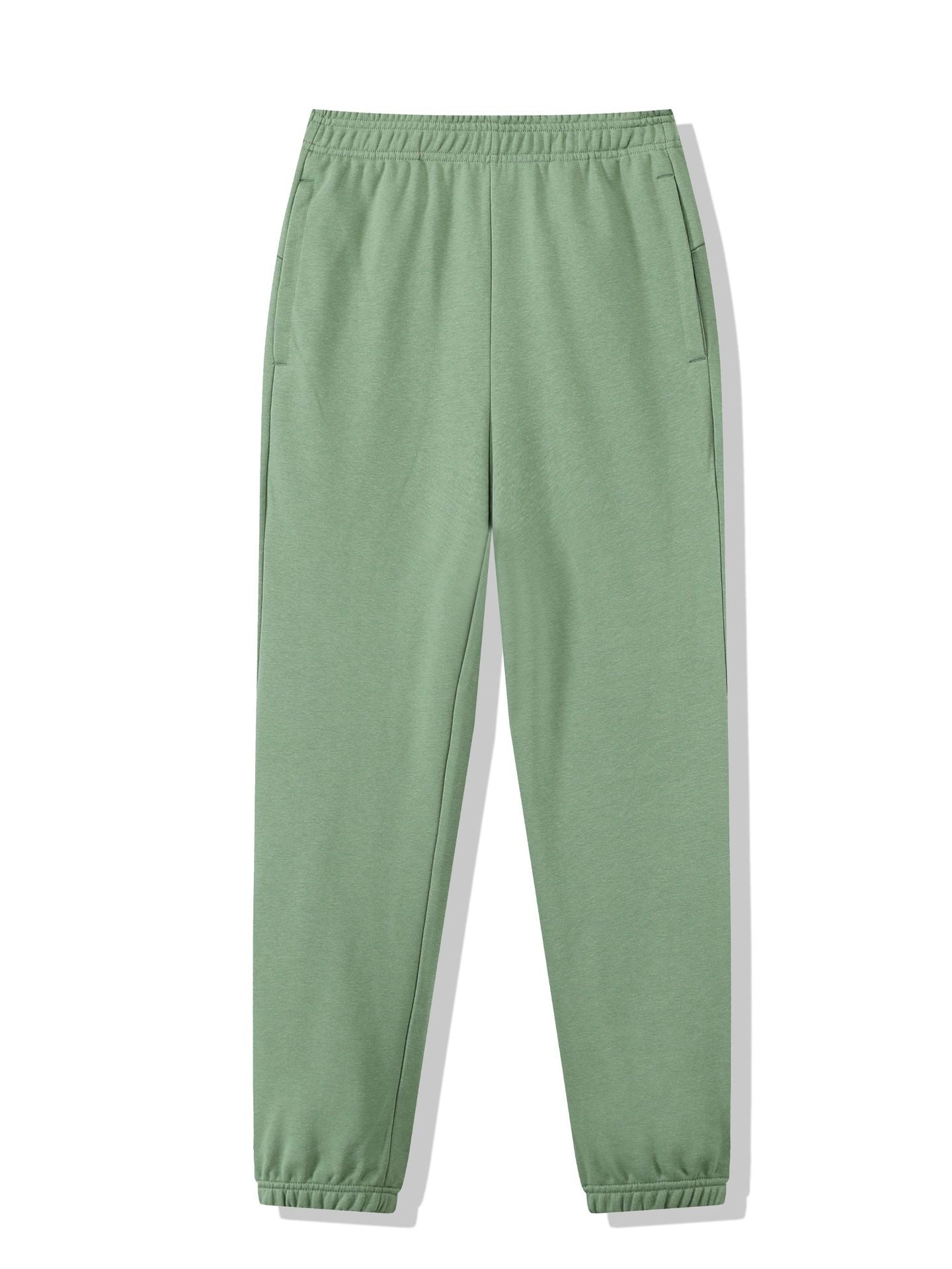 862-1# A 3D Silver Unisex Sport Pants