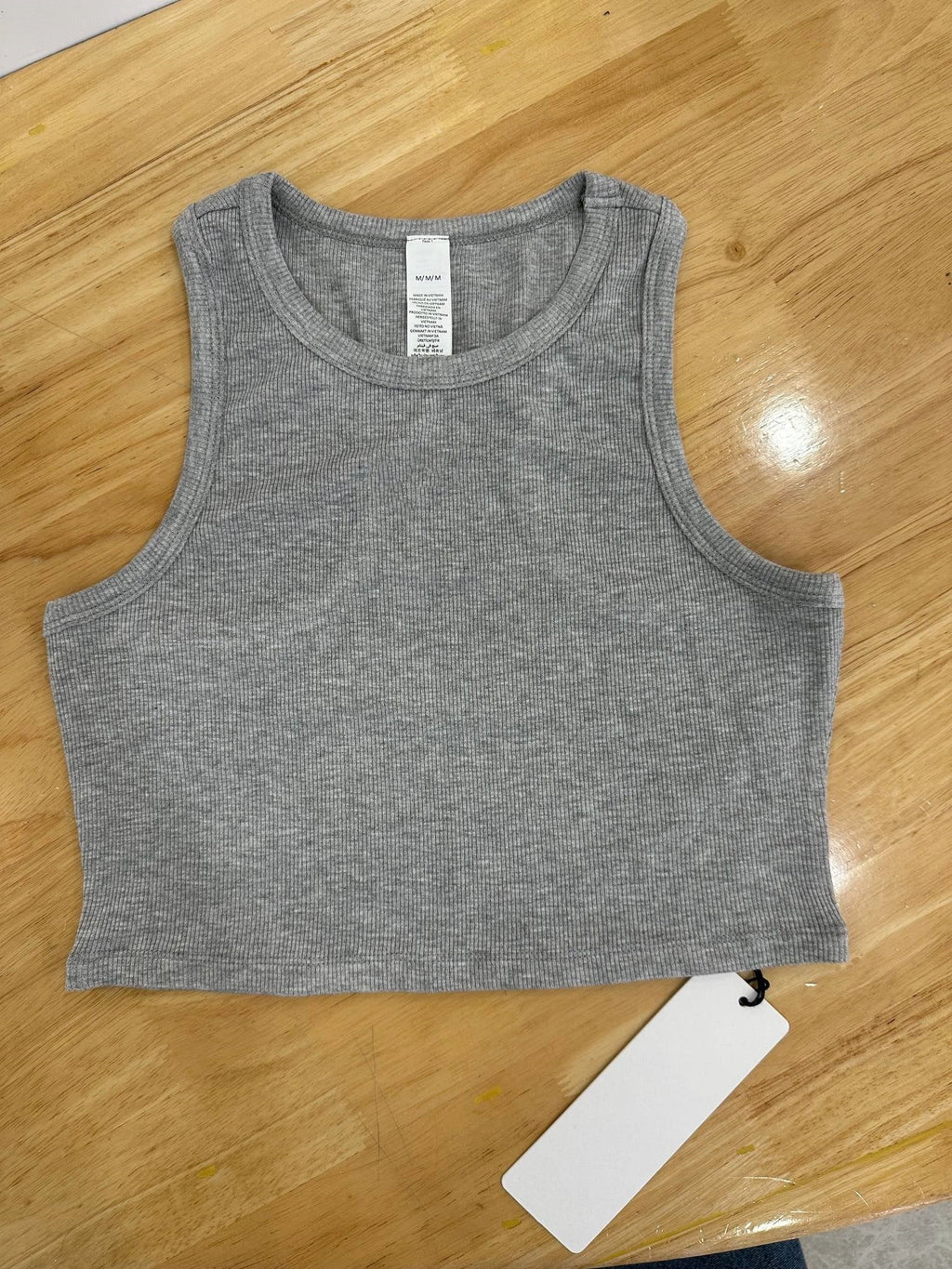 794# A Women Yoga Tank
