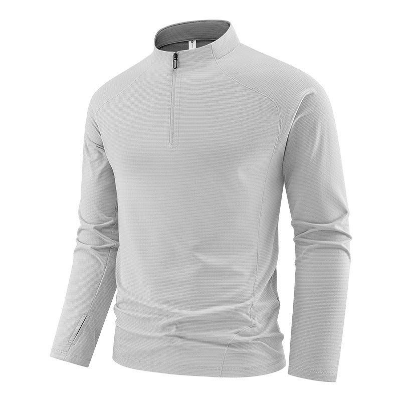 2786# A Men Long-Sleeve T-Shirt
