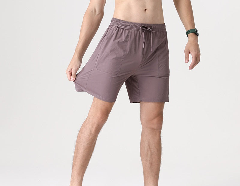 L4612# Women Sport Shorts