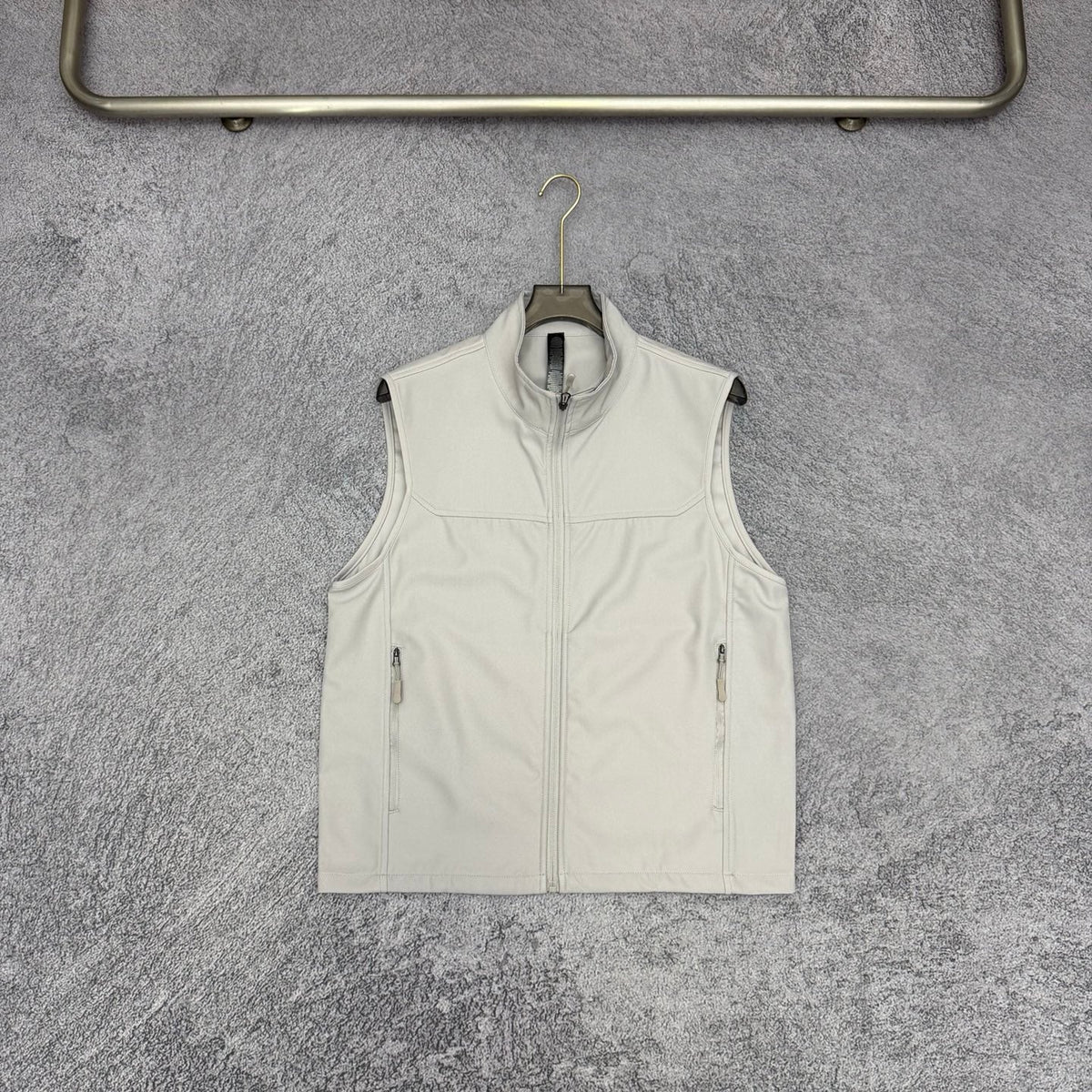L6444# GX Men Sport Vest