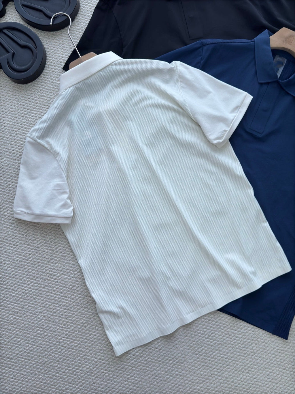 L6321# GX  Men Polo Shirts
