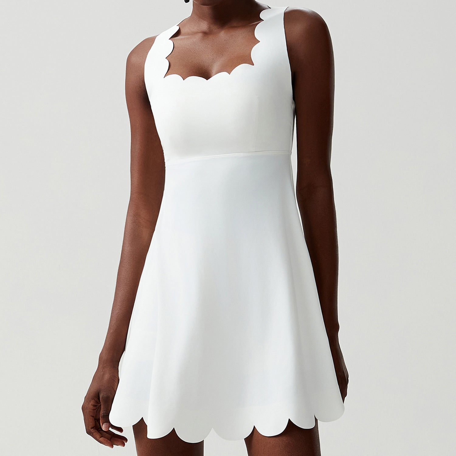 1339# A Women Dress