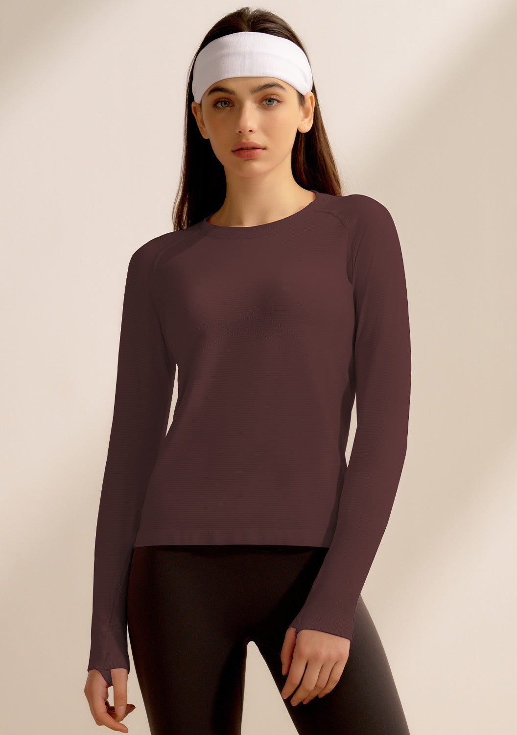 L4463#  Women Long Sleeve Shirts