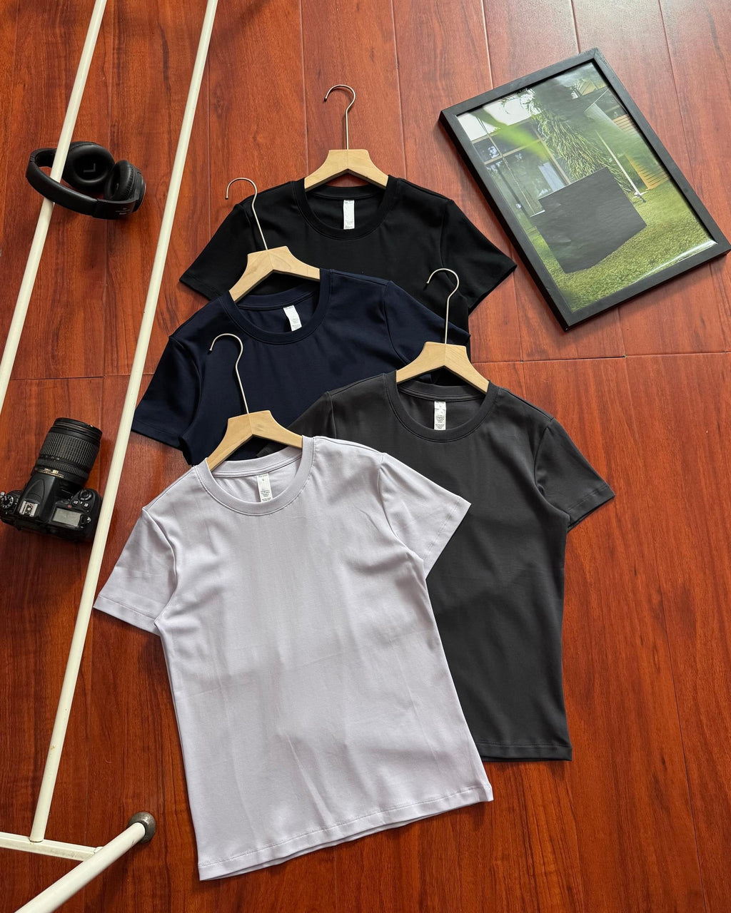 2222# GX A  Women Yoga Shirts
