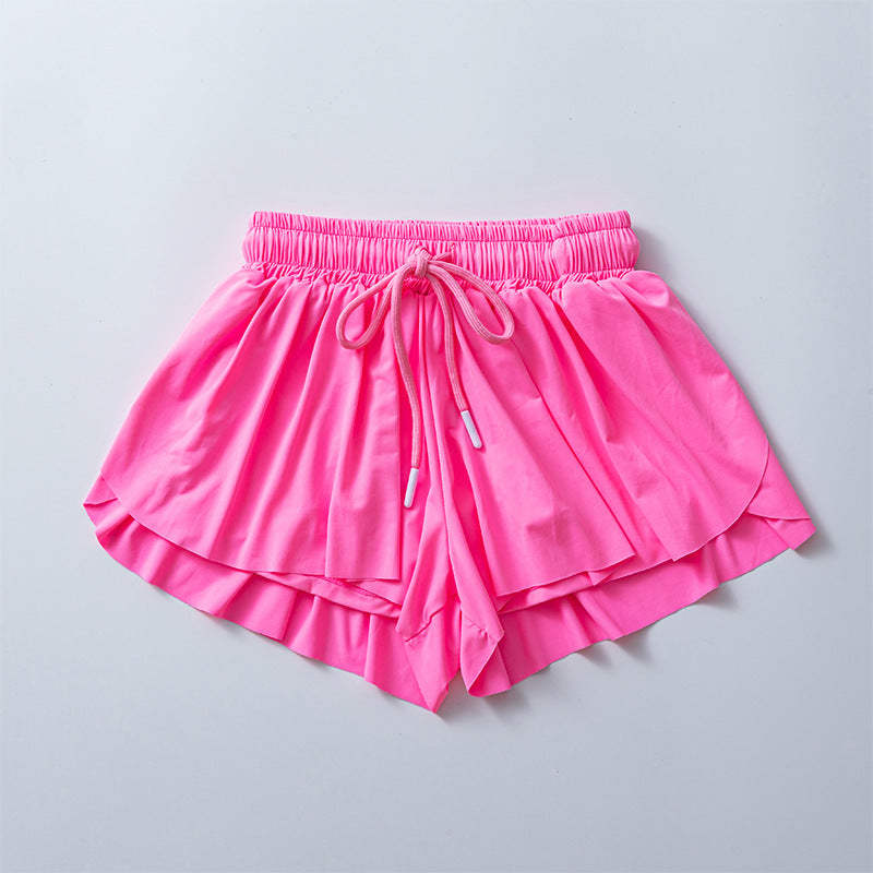 1934-1#  Kids Adult Shorts