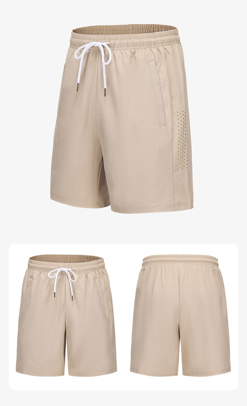 843#A Men Sports Shorts