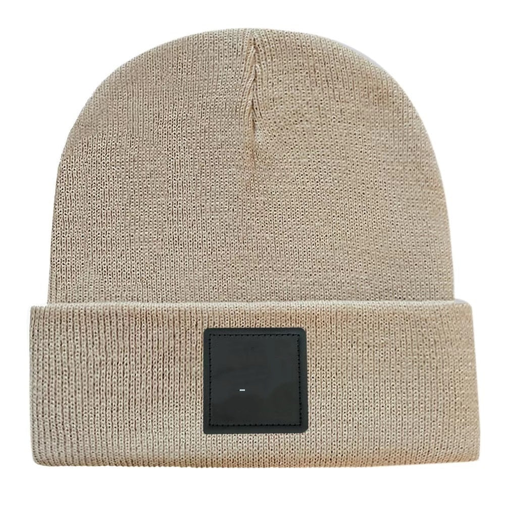 1786# A Unisex Knitted Hat