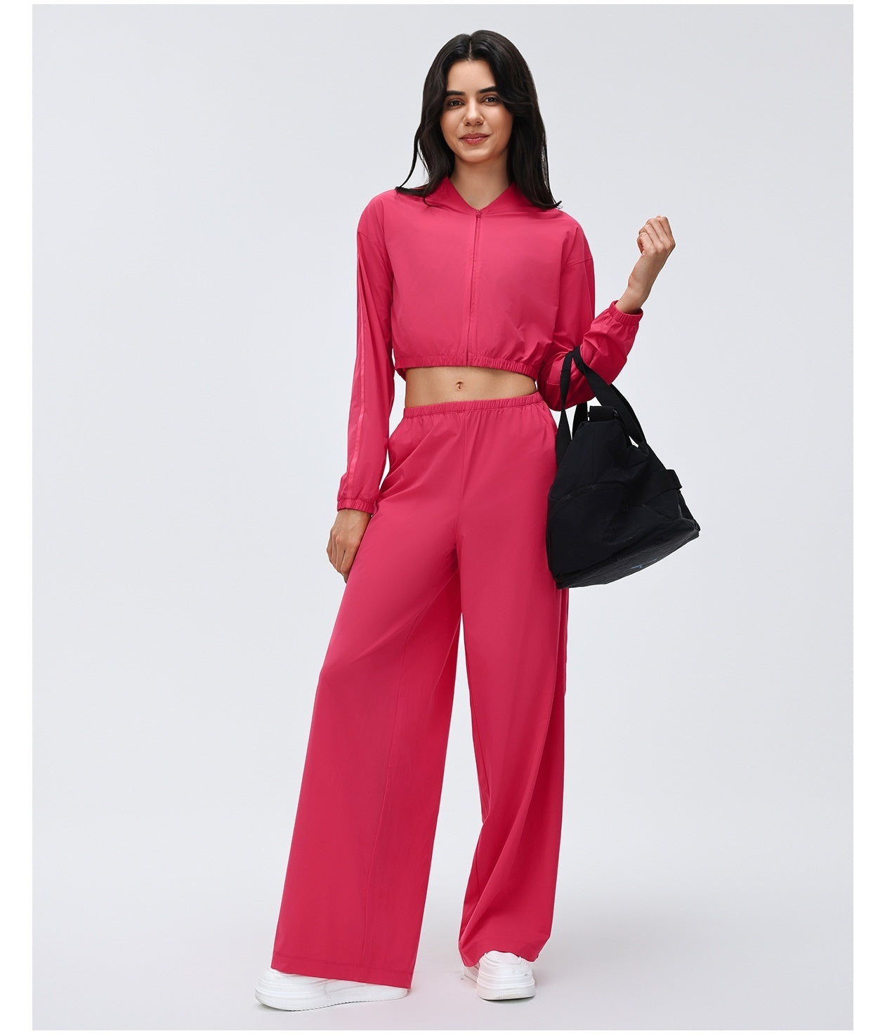 L5756#  Women Short Coat or Pants