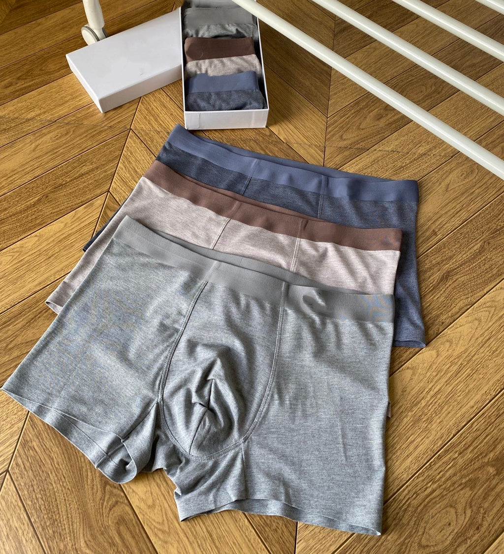 L5465#GX Men Underpants 3pcs/lot