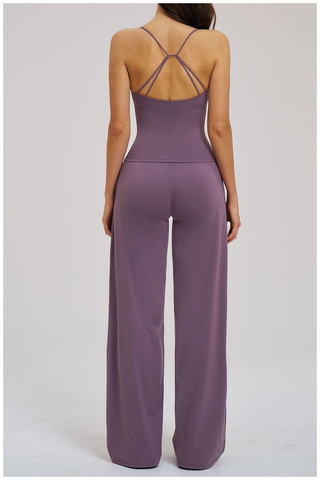 1825# A Women Tank or Pants