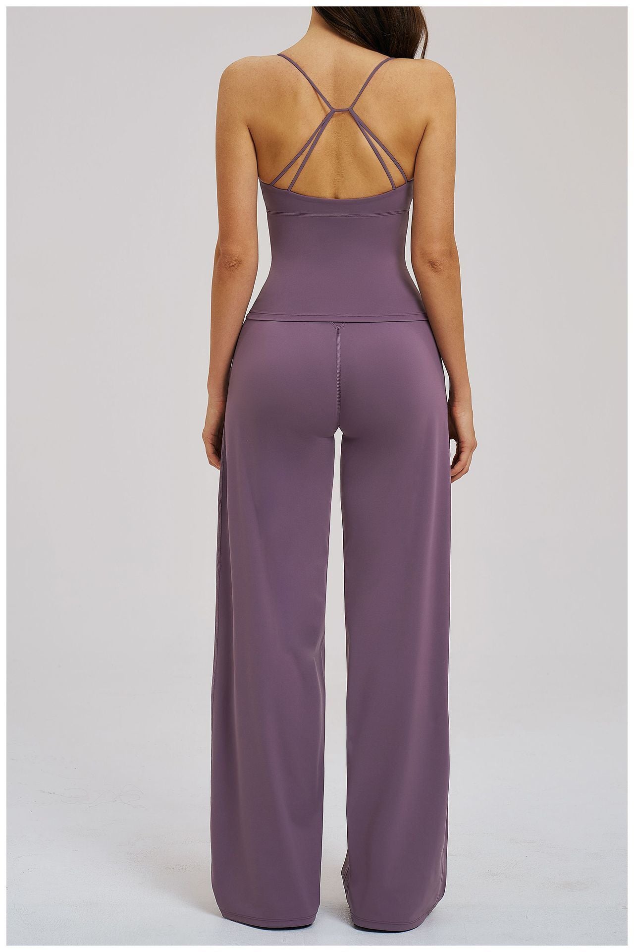 1825# A Women Tank or Pants