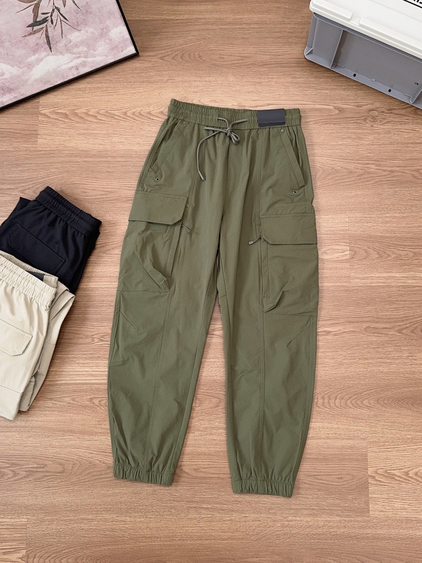 L5054# GX Unisex Cargo Pants
