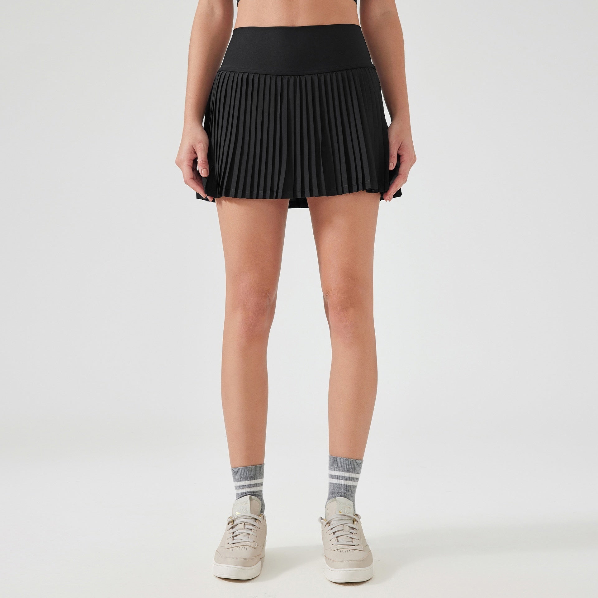 1830# A Women Yoga Skirts