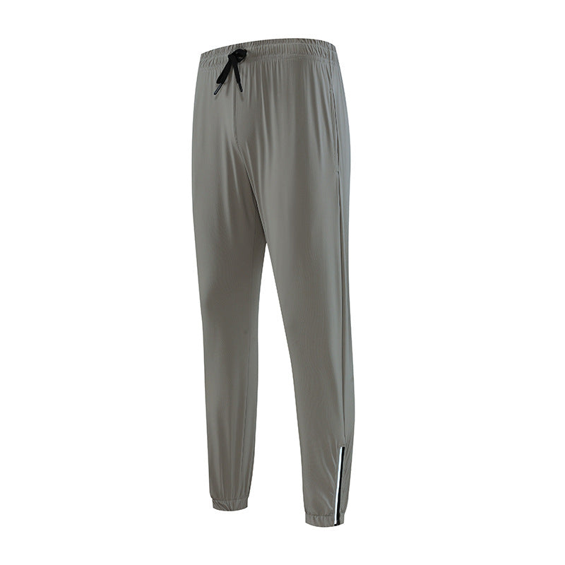 L4595#  Men Yoga Pants