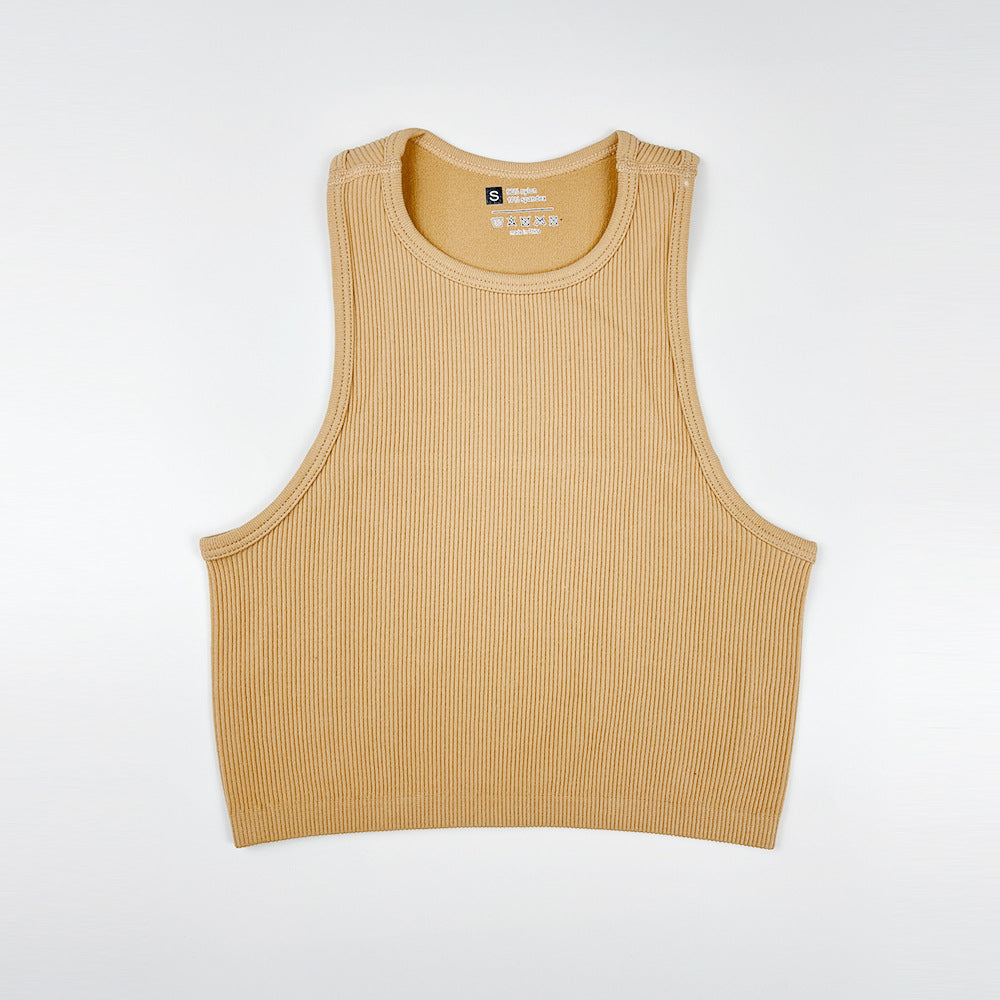 2284# A Women Sports Tank Top