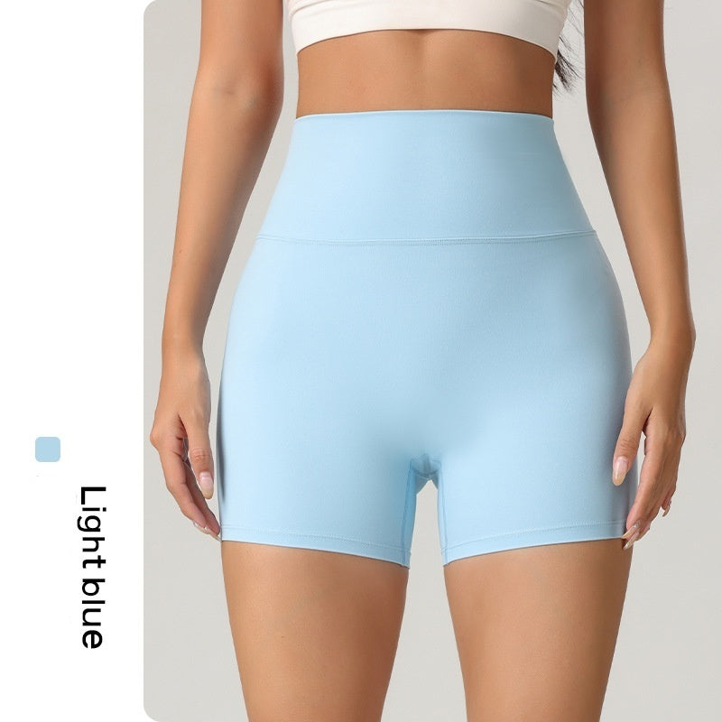 1862# A Women Yoga Shorts