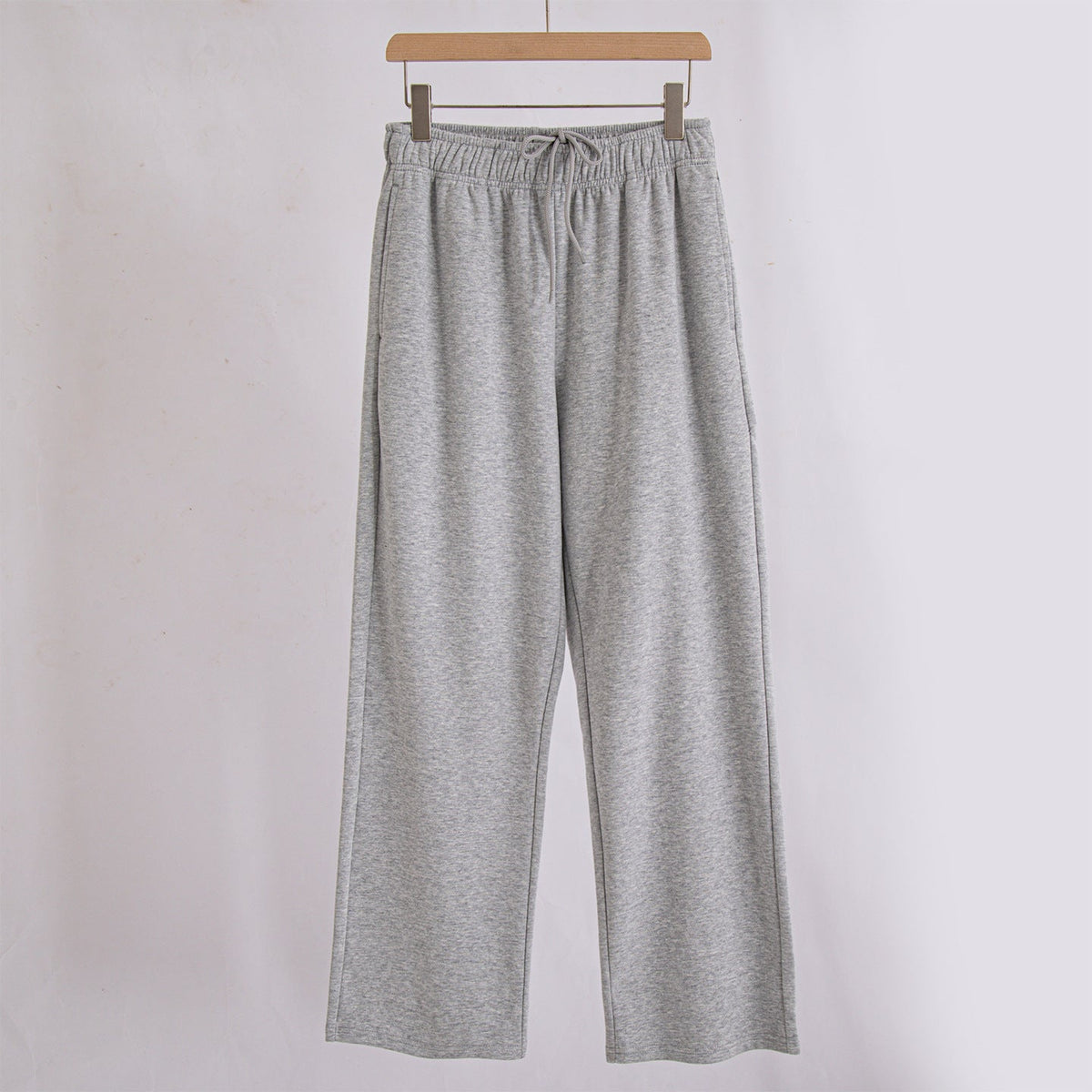 2889#3D Women Fleece Sweatpants