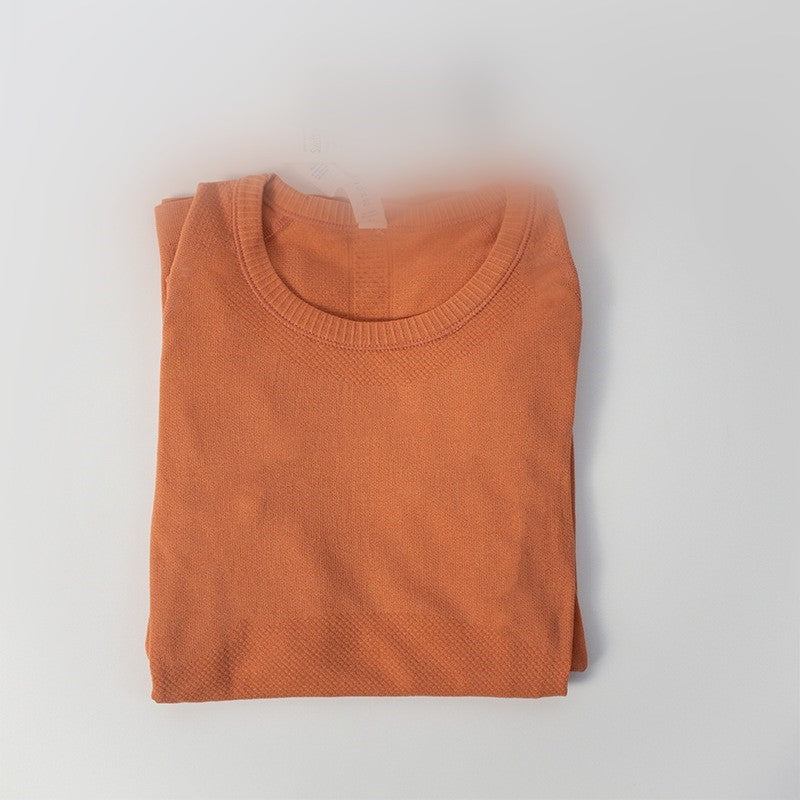 #717 Yoga Shirts