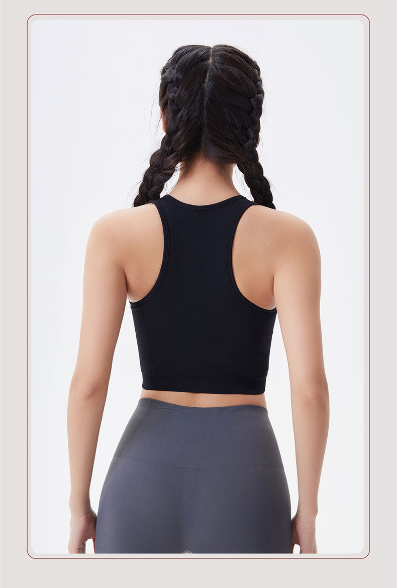 335# AL Women Yoga Tank