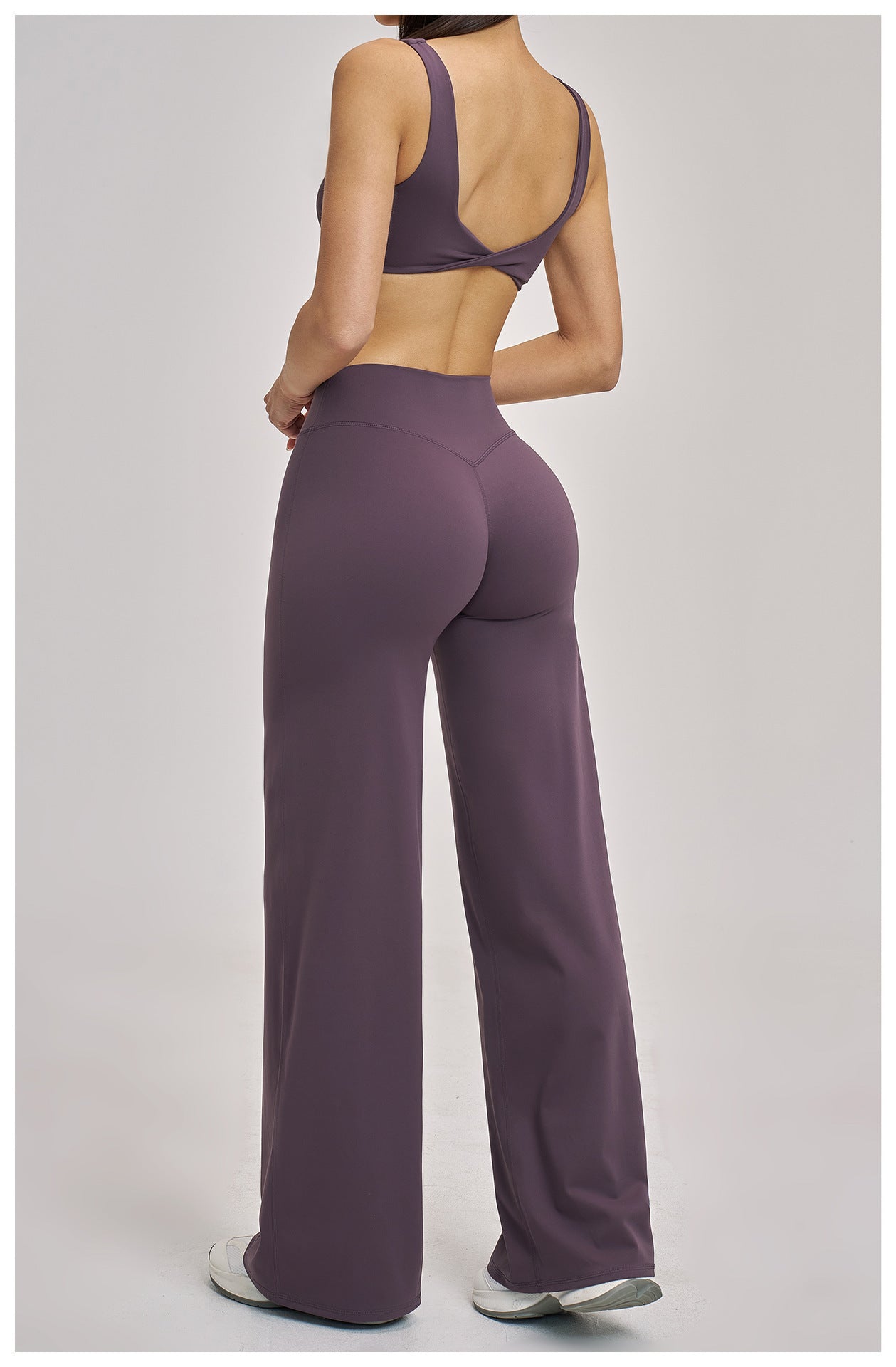 1954#A Women Yoga Bra Or Pants