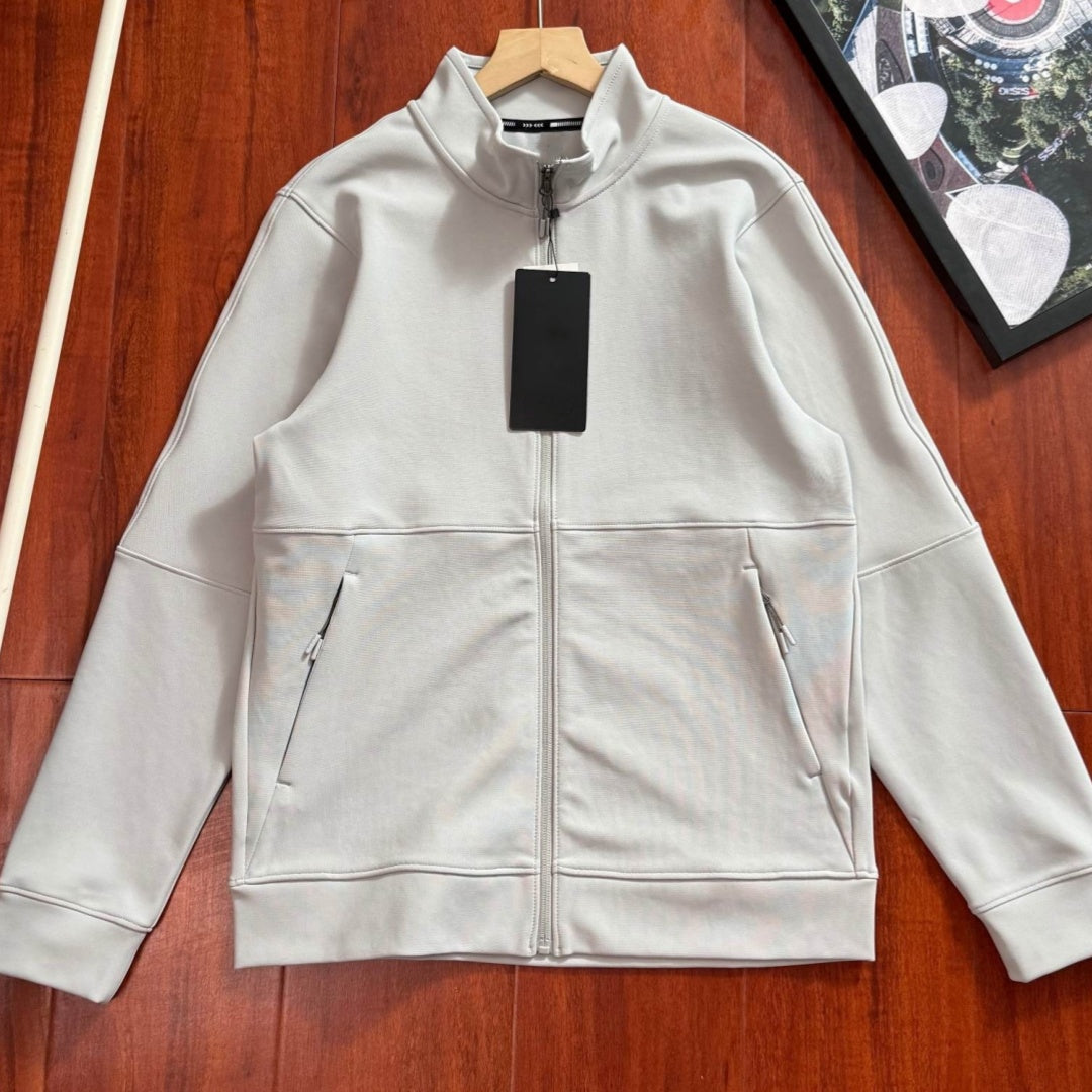 L5114#GX Zipper Jacket