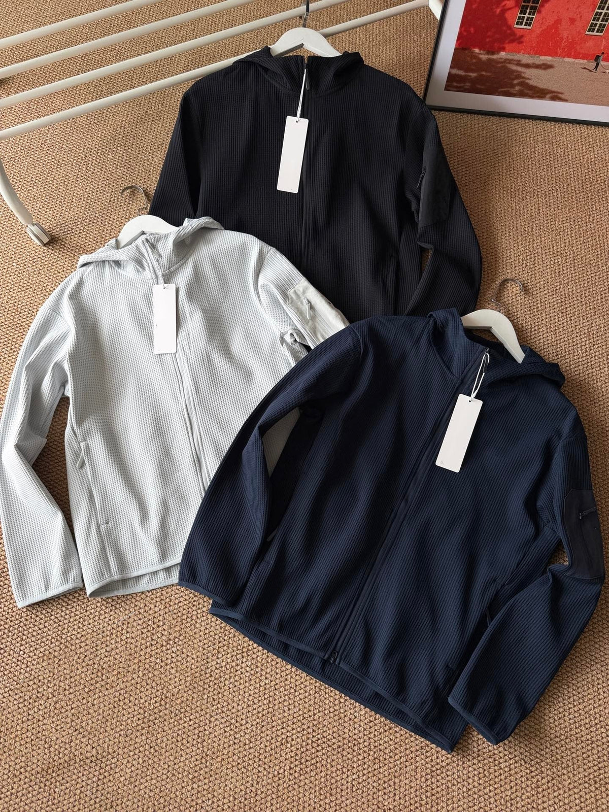 2899# GX A Unisex Sport Jacket