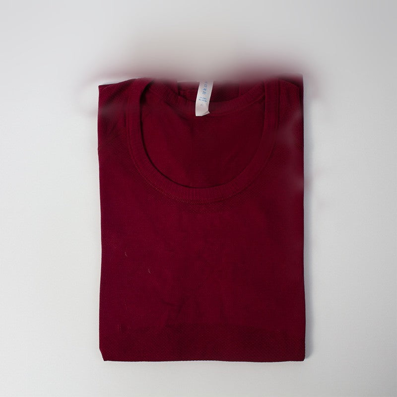 #717 Yoga Shirts