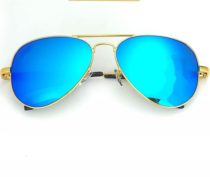 E6457#  Fashion Sunglasses
