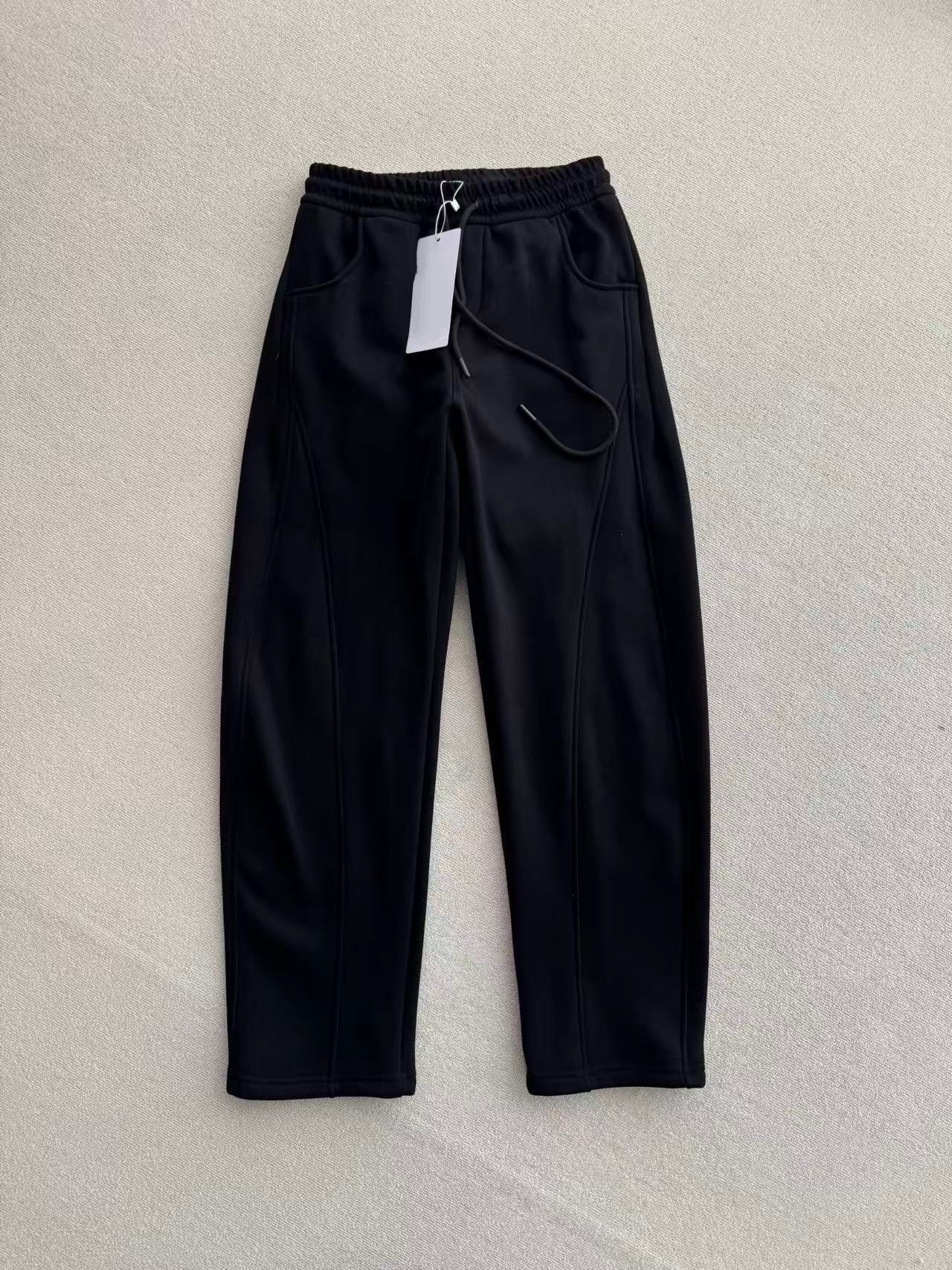 L5657#GX Unisex Fleece Pants