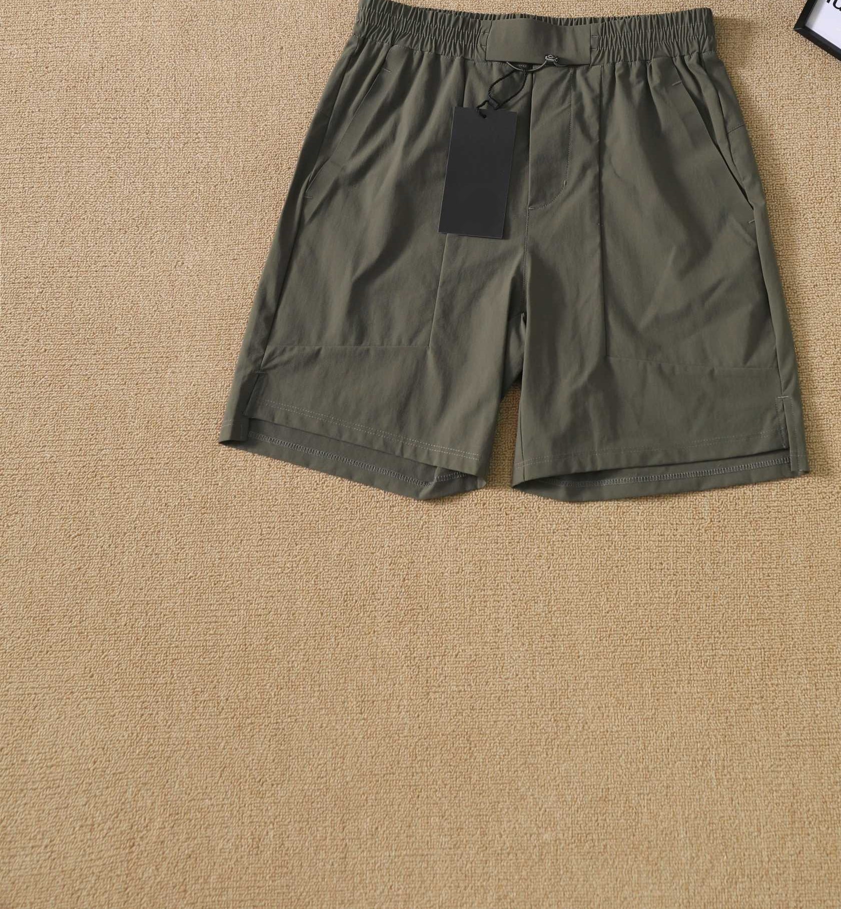L6097#GX Men Sport Shorts