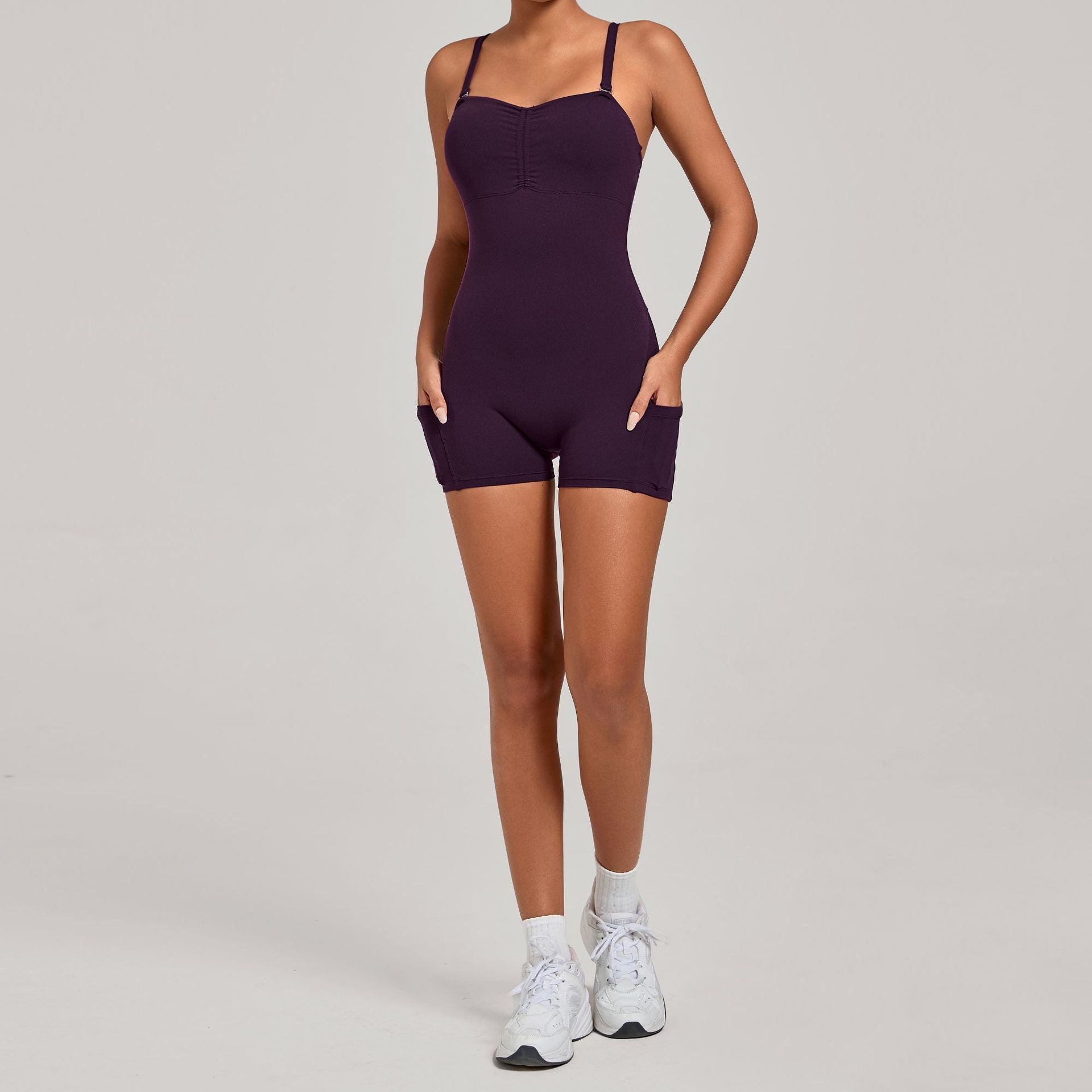 L5700#  Women Jumpsuit