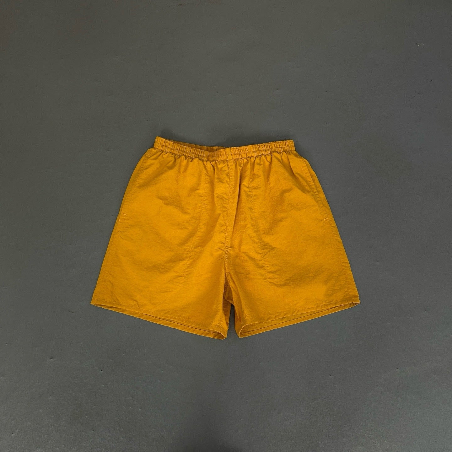 L6001# GX  Unisex Yoga Shorts