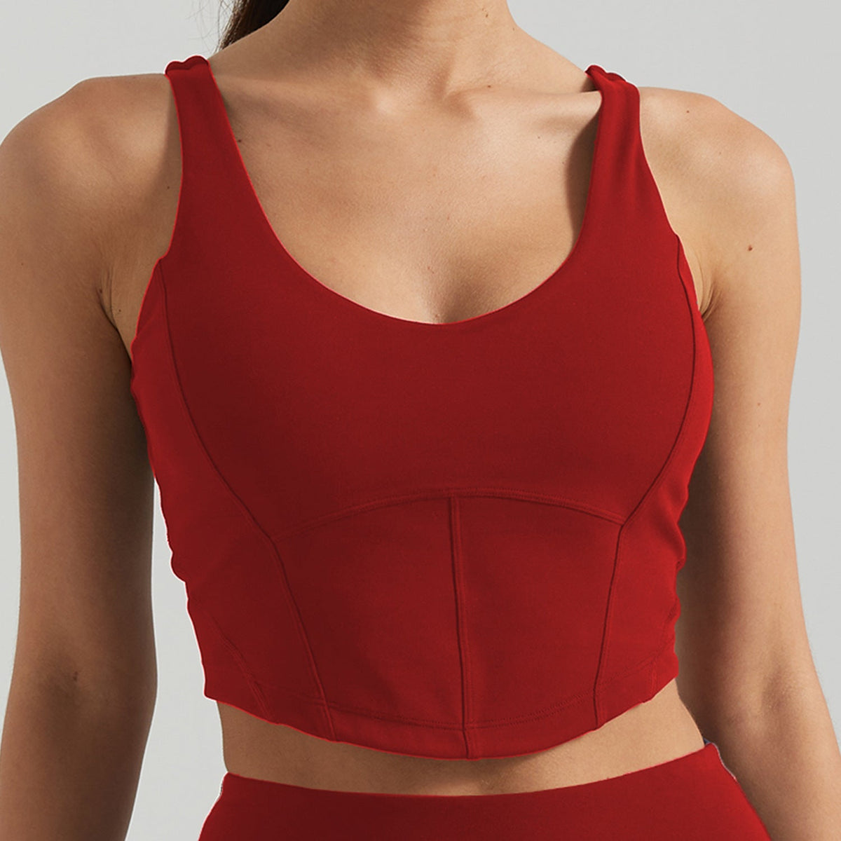 2571# A Women Yoga Bra